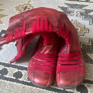 Miz Mooz Boots
